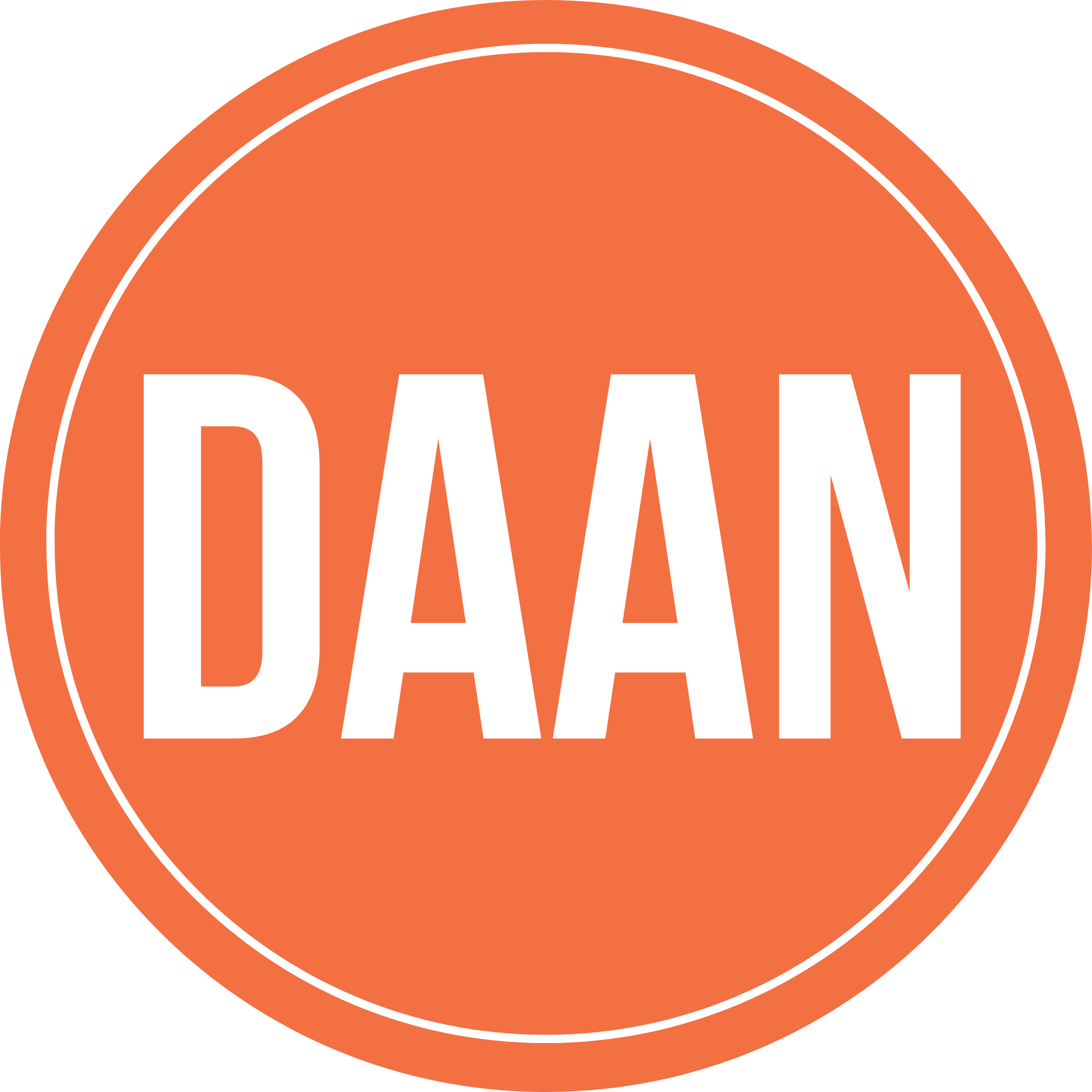 DAAN logo