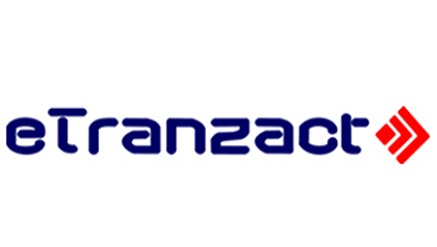 eTranzact logo